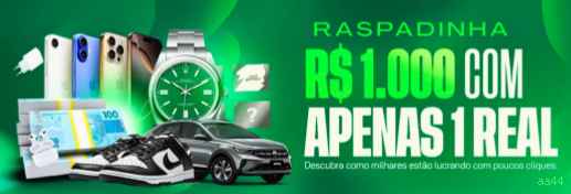 Promoções aa44